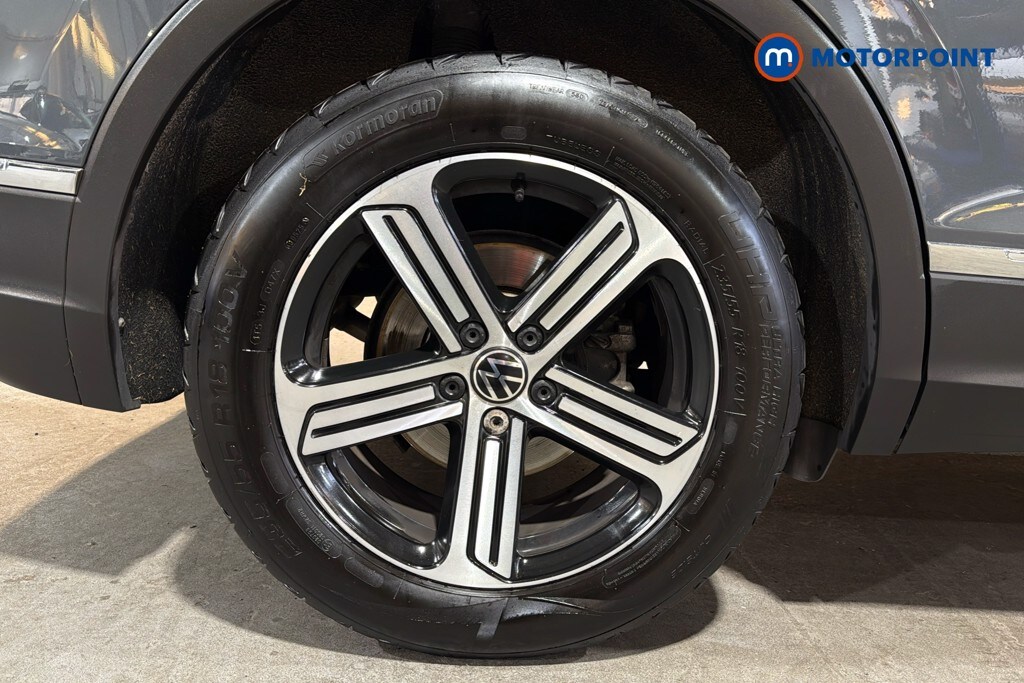 Used Volkswagen Tiguan 2022 for sale - 77901932: Photo 38