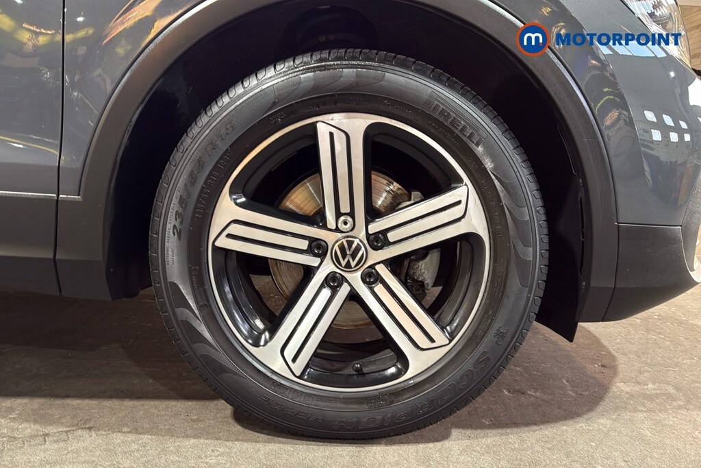 Used Volkswagen Tiguan 2022 for sale - 77901932: Photo 39