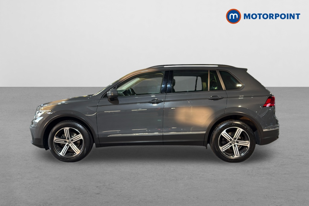 Used Volkswagen Tiguan 2022 for sale - 77901932: Photo 4