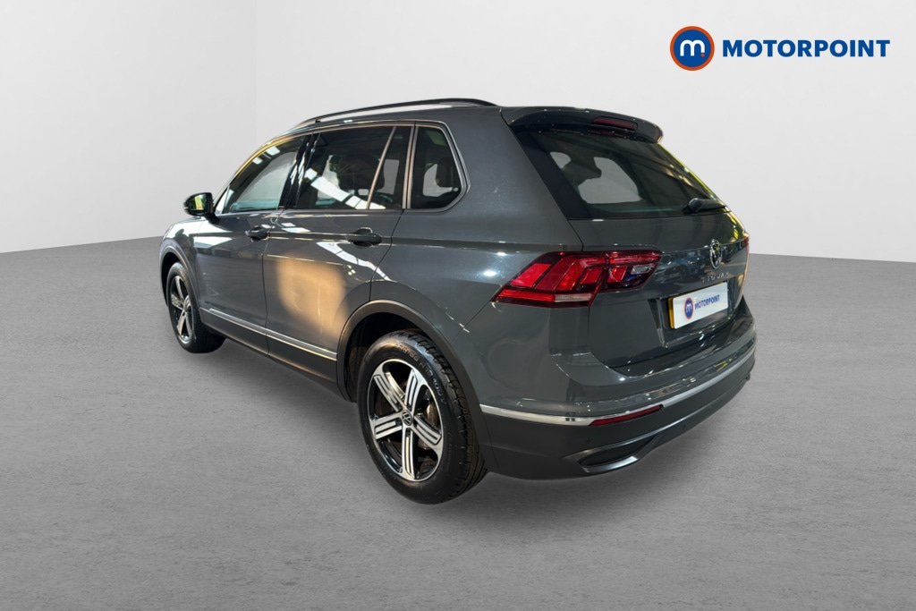 Used Volkswagen Tiguan 2022 for sale - 77901932: Photo 5