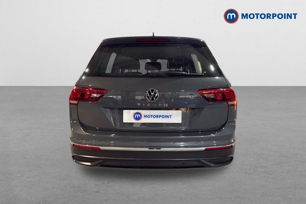 Used Volkswagen Tiguan 2022 for sale - 77901932: Photo 6