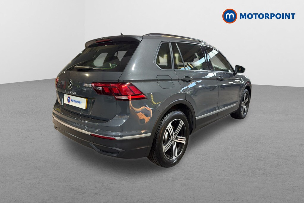 Used Volkswagen Tiguan 2022 for sale - 77901932: Photo 7