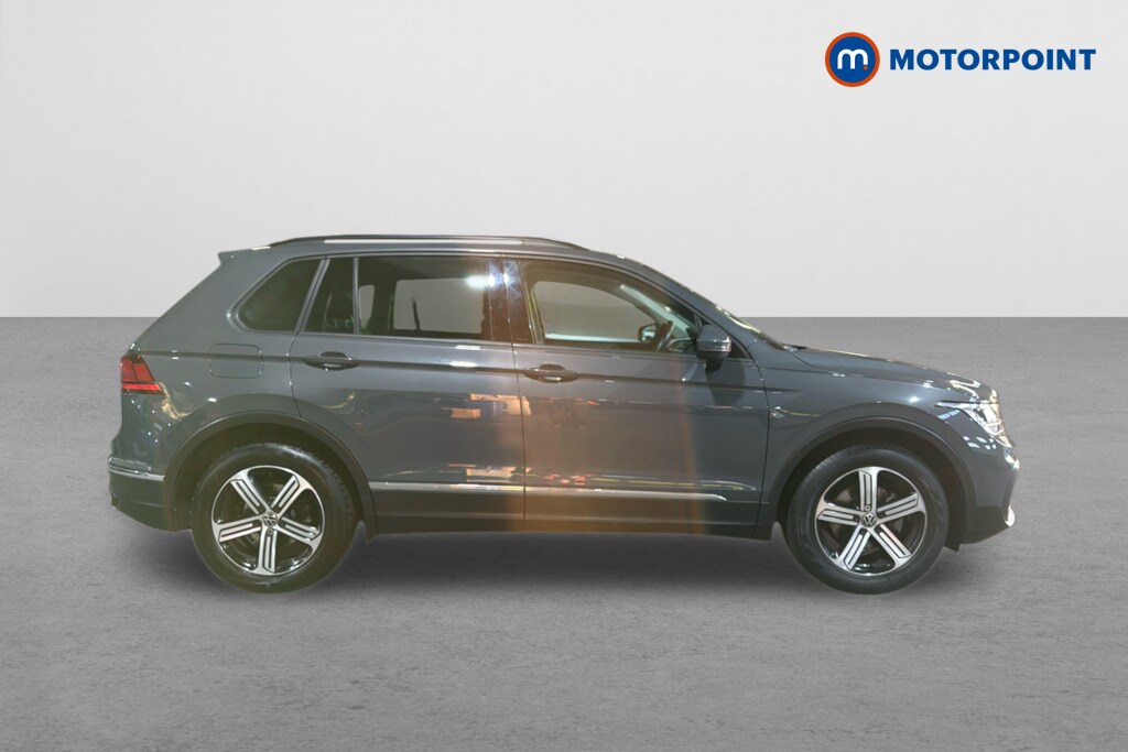 Used Volkswagen Tiguan 2022 for sale - 77901932: Photo 8