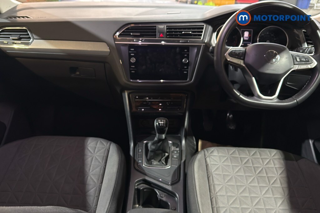 Used Volkswagen Tiguan 2022 for sale - 77901932: Photo 9