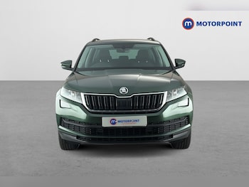 Used Skoda Kodiaq 2021 for sale - 79477694: Photo