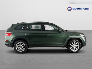 Used Skoda Kodiaq 2021 for sale - 79477694: Photo