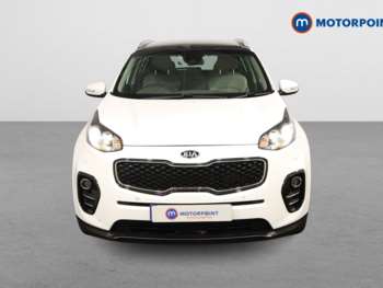 Used Kia Sportage 2016 for sale - 75066906: Photo