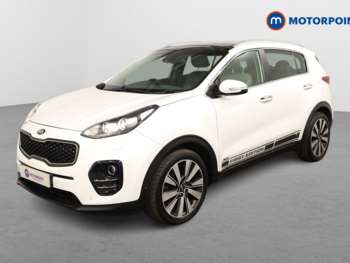 Used Kia Sportage 2016 for sale - 75066906: Photo