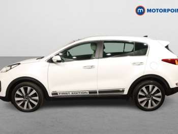 Used Kia Sportage 2016 for sale - 75066906: Photo