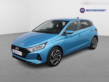 Used Hyundai i20 undefined for sale - 78719554: Photo