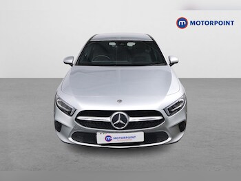 Used Mercedes-Benz A-Class 2020 for sale - 78353790: Photo