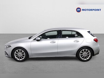 Used Mercedes-Benz A-Class 2020 for sale - 78353790: Photo