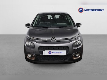 Used Citroen C3 2020 for sale - 79312685: Photo