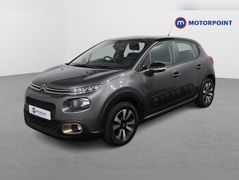 Used Citroen C3 2020 for sale - 79312685: Photo