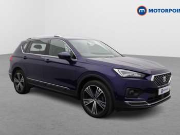 2020 - 1.5 EcoTSI Xcellence Lux 5dr DSG
