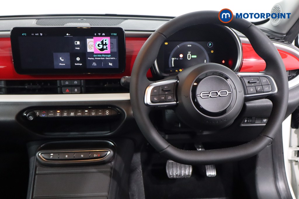 Used Fiat 600 2025 for sale - 77180208: Photo 11