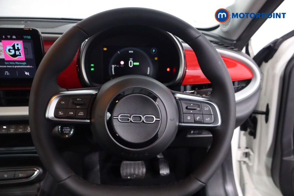 Used Fiat 600 2025 for sale - 77180208: Photo 14