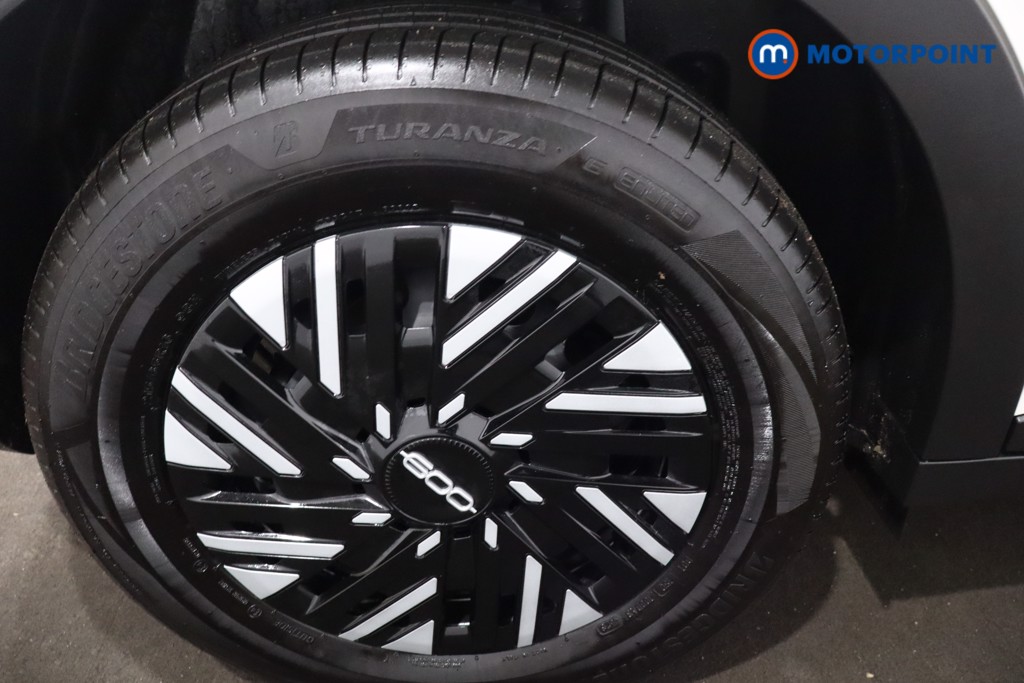 Used Fiat 600 2025 for sale - 77180208: Photo 17