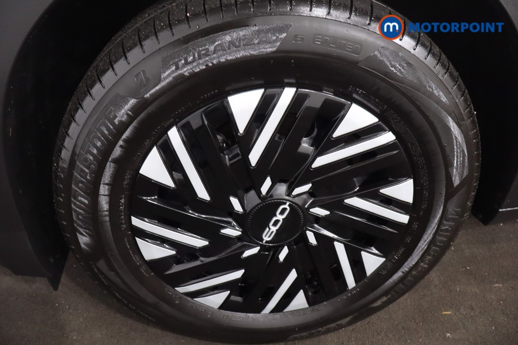 Used Fiat 600 2025 for sale - 77180208: Photo 19