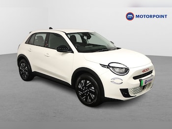 Used Fiat 600 2025 for sale - 77180208: Photo