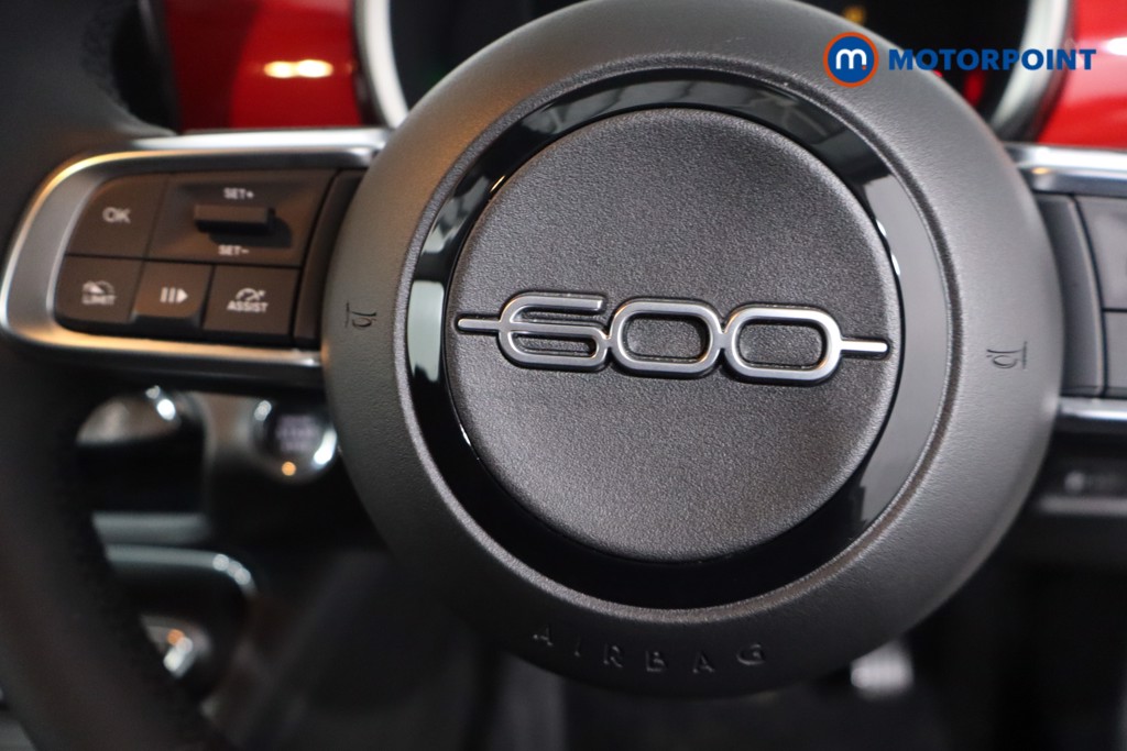 Used Fiat 600 2025 for sale - 77180208: Photo 21