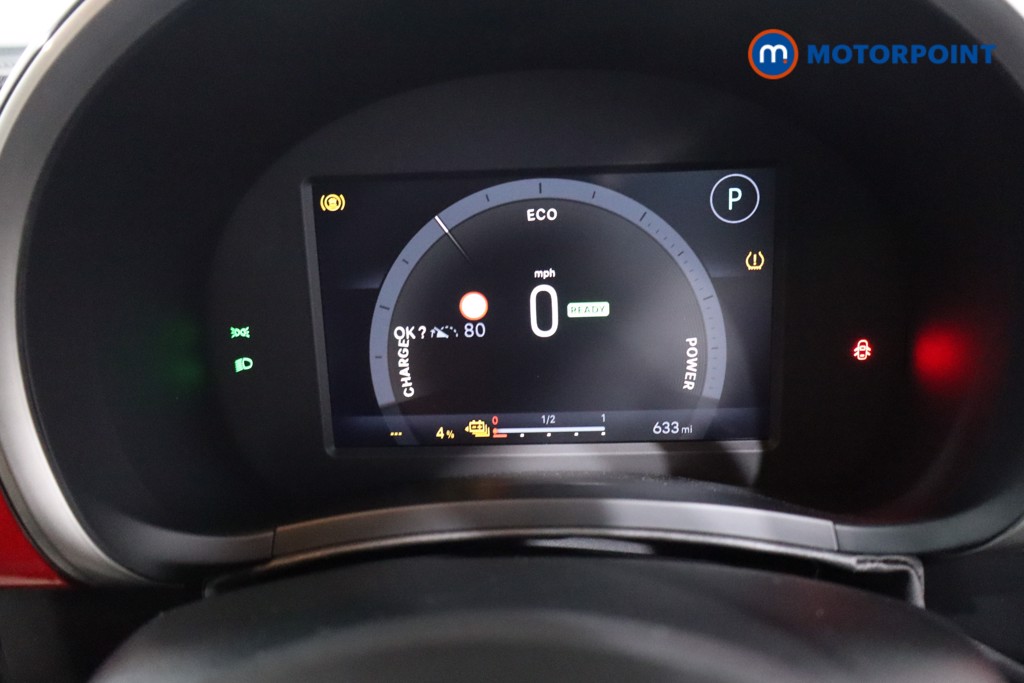 Used Fiat 600 2025 for sale - 77180208: Photo 24