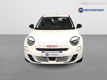 Used Fiat 600 2025 for sale - 77180208: Photo