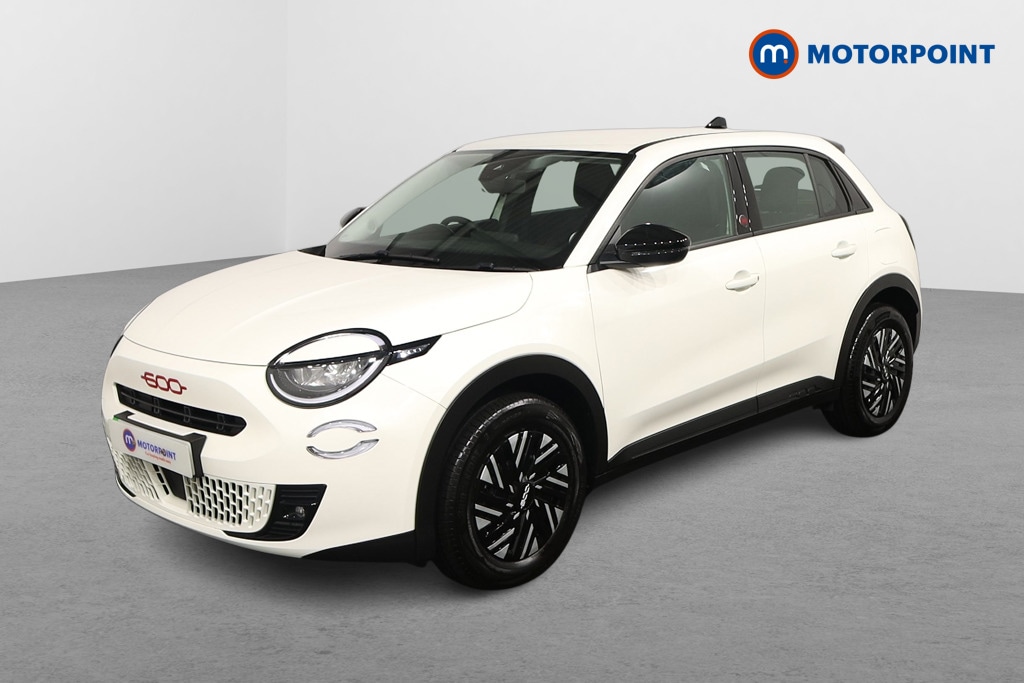 Used Fiat 600 2025 for sale - 77180208: Photo 3