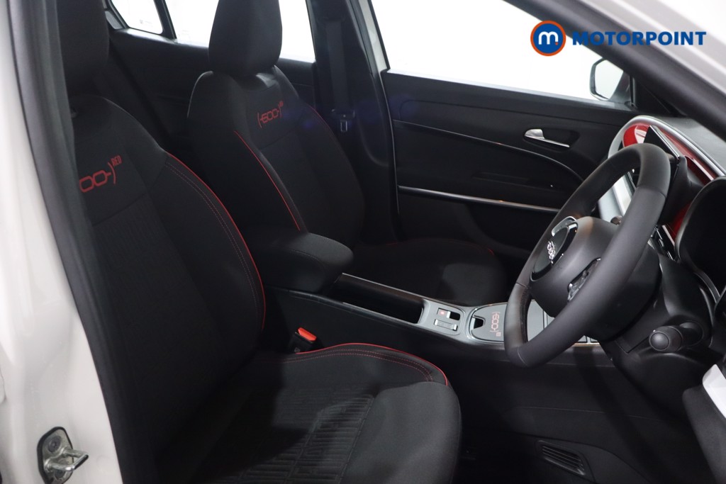 Used Fiat 600 2025 for sale - 77180208: Photo 30