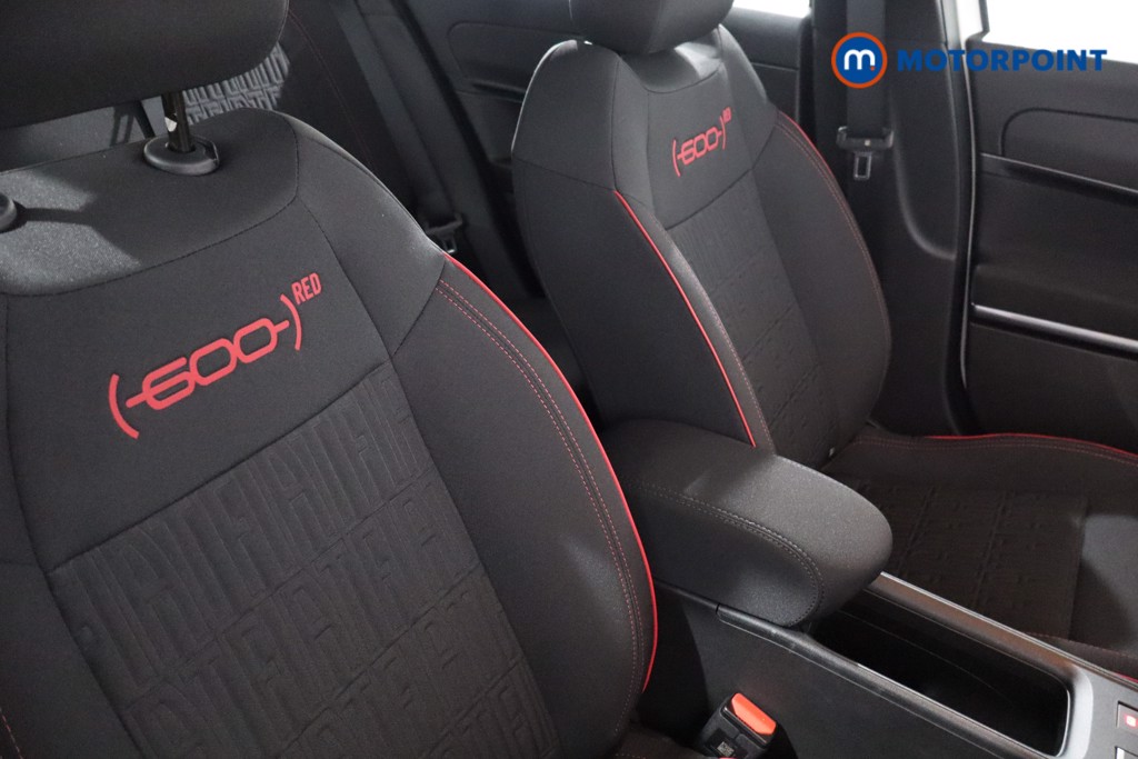 Used Fiat 600 2025 for sale - 77180208: Photo 31