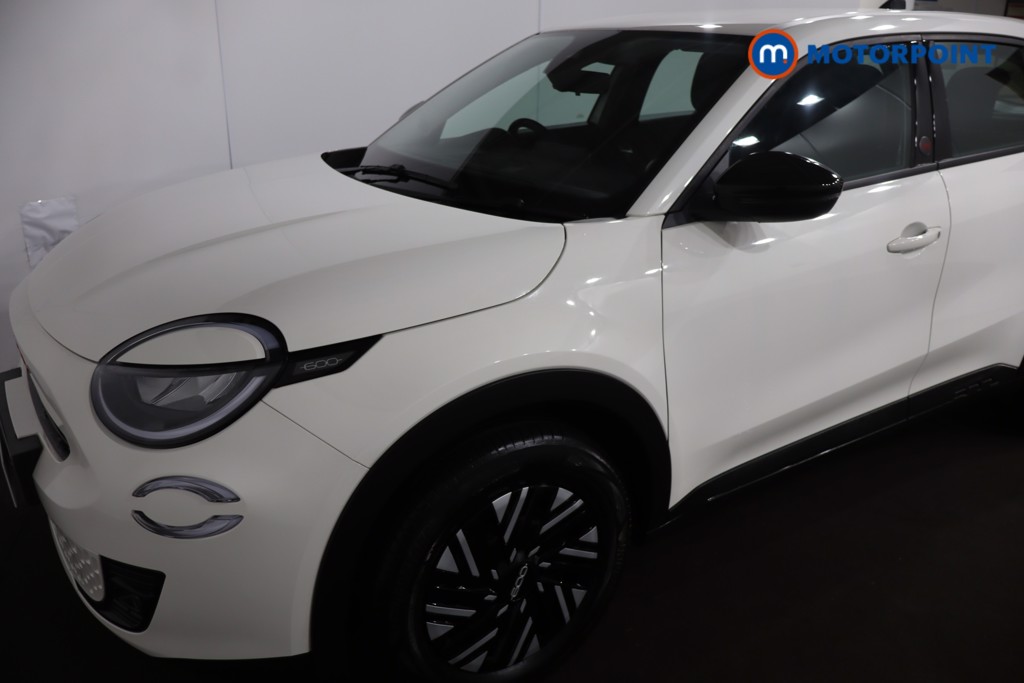 Used Fiat 600 2025 for sale - 77180208: Photo 36