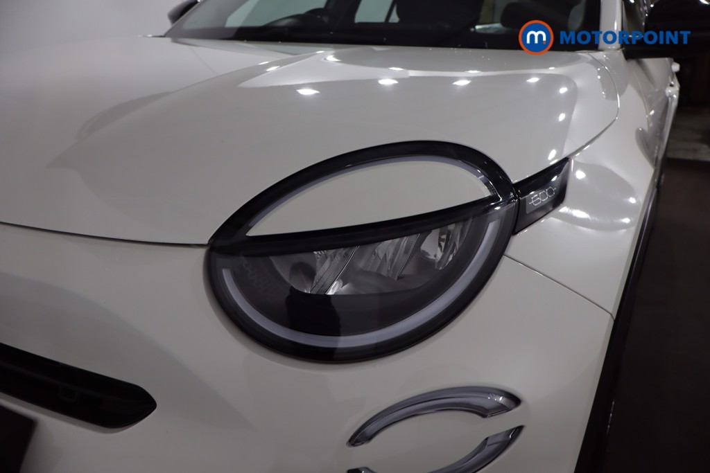 Used Fiat 600 2025 for sale - 77180208: Photo 38