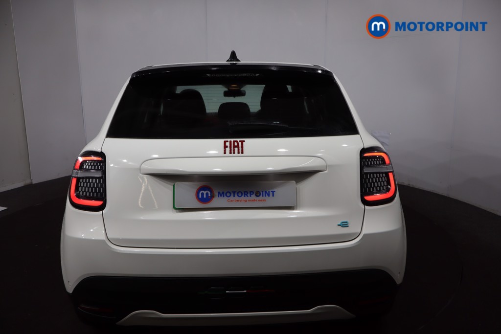 Used Fiat 600 2025 for sale - 77180208: Photo 42