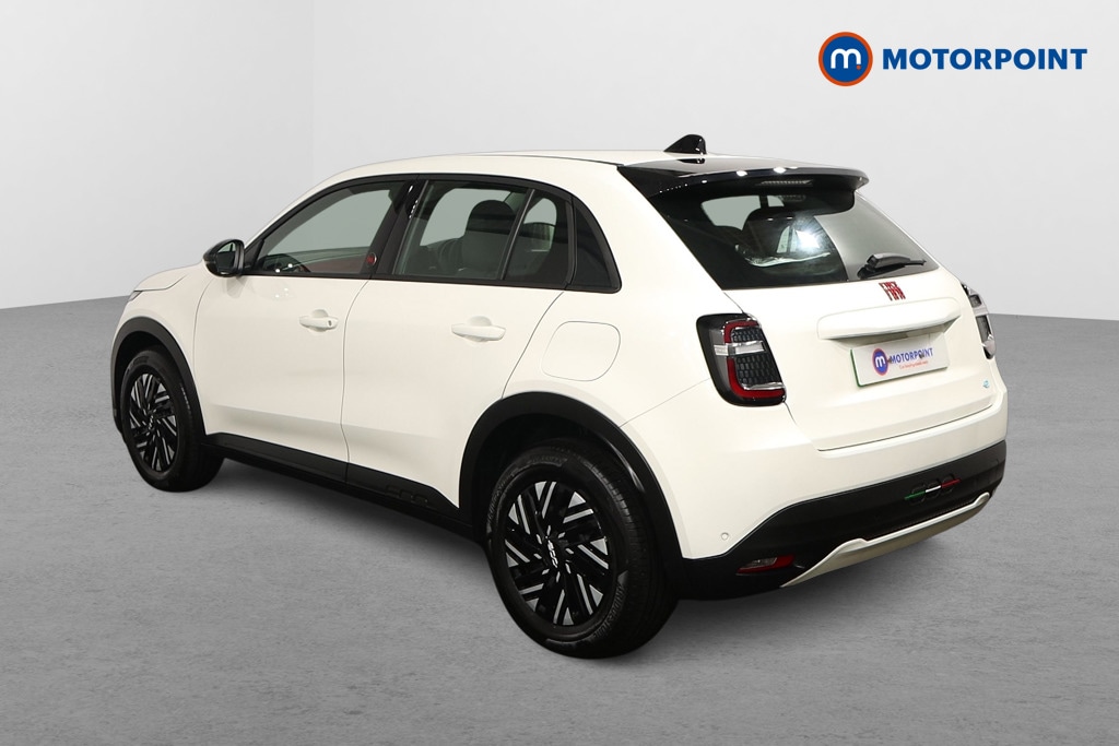 Used Fiat 600 2025 for sale - 77180208: Photo 5