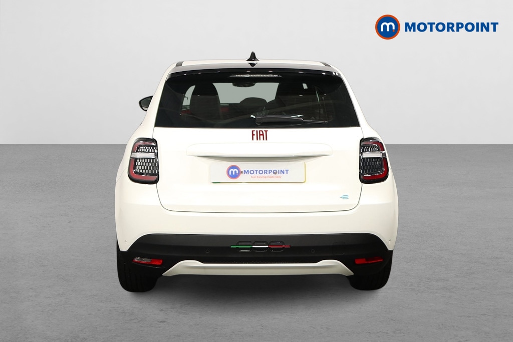 Used Fiat 600 2025 for sale - 77180208: Photo 6