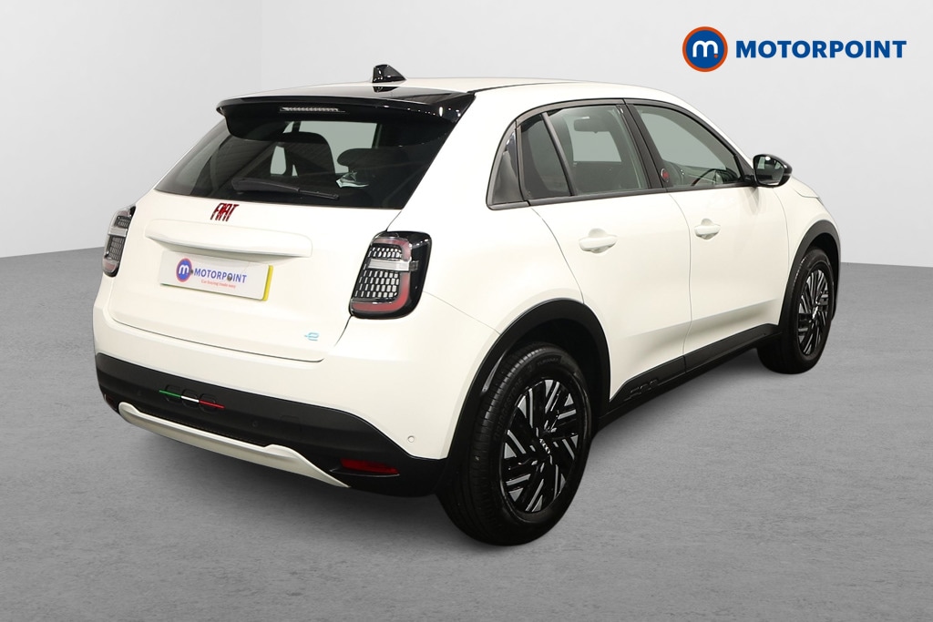 Used Fiat 600 2025 for sale - 77180208: Photo 7