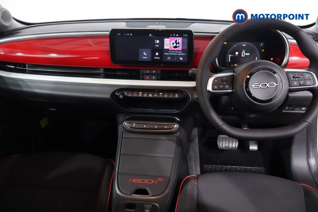 Used Fiat 600 2025 for sale - 77180208: Photo 9