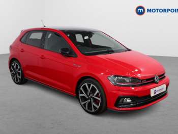2021 - 2.0 TSI 207 GTI-Plus 5dr DSG