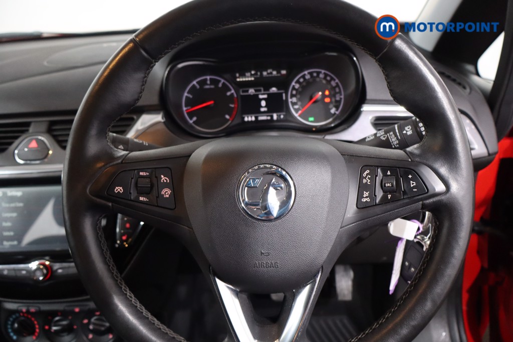 Used Vauxhall Corsa 2018 for sale - 77691794: Photo 14