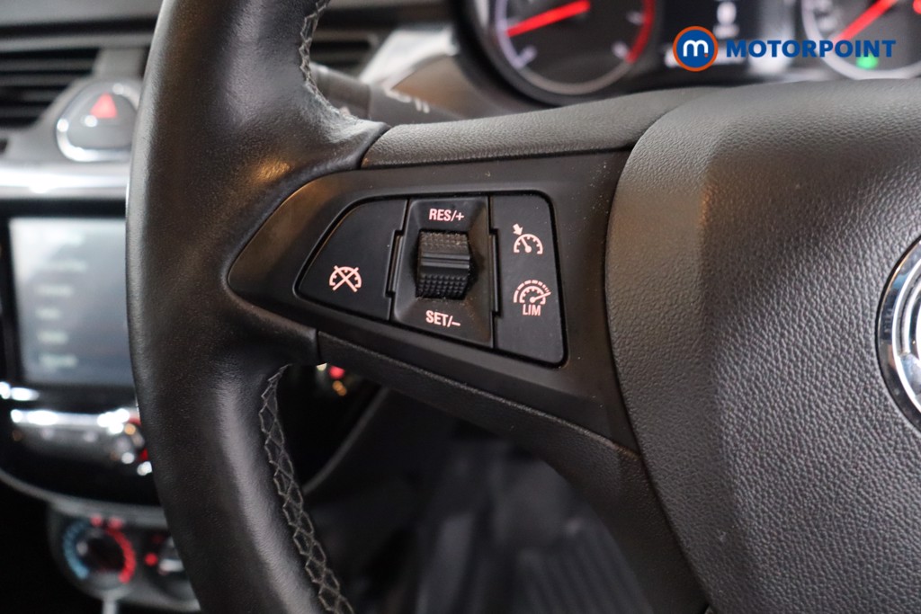 Used Vauxhall Corsa 2018 for sale - 77691794: Photo 15
