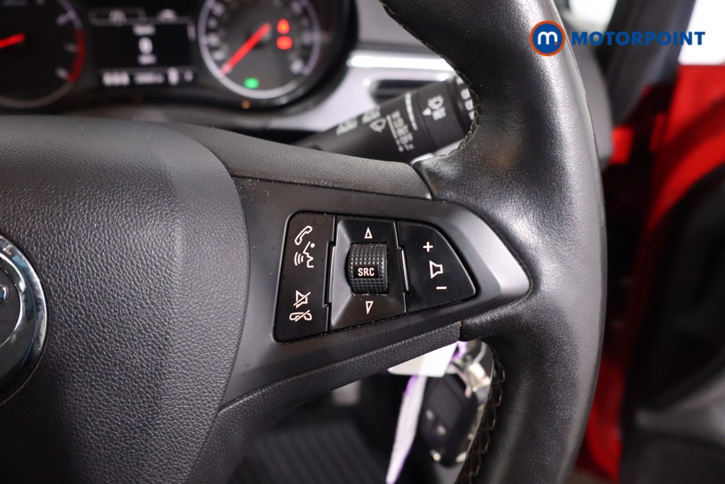 Used Vauxhall Corsa 2018 for sale - 77691794: Photo 16