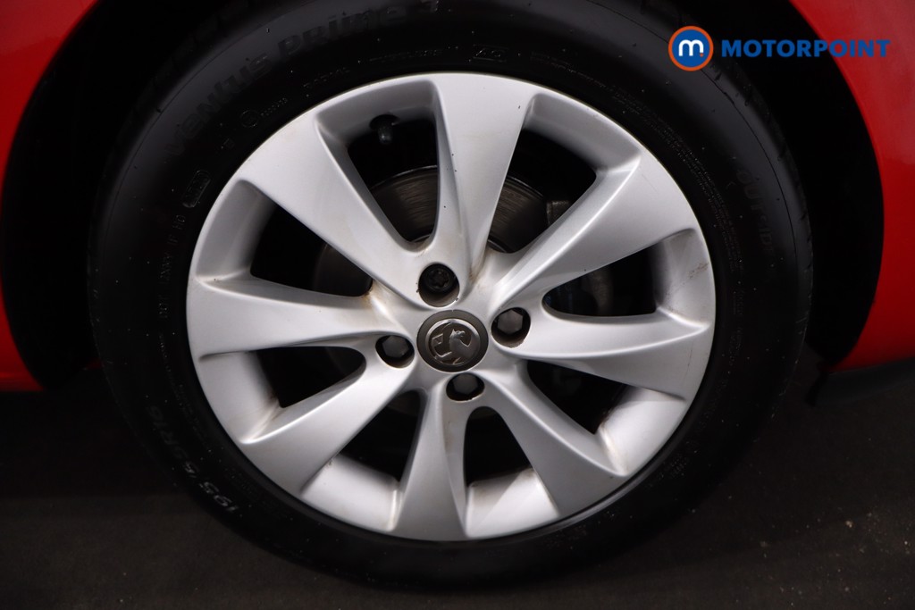 Used Vauxhall Corsa 2018 for sale - 77691794: Photo 17