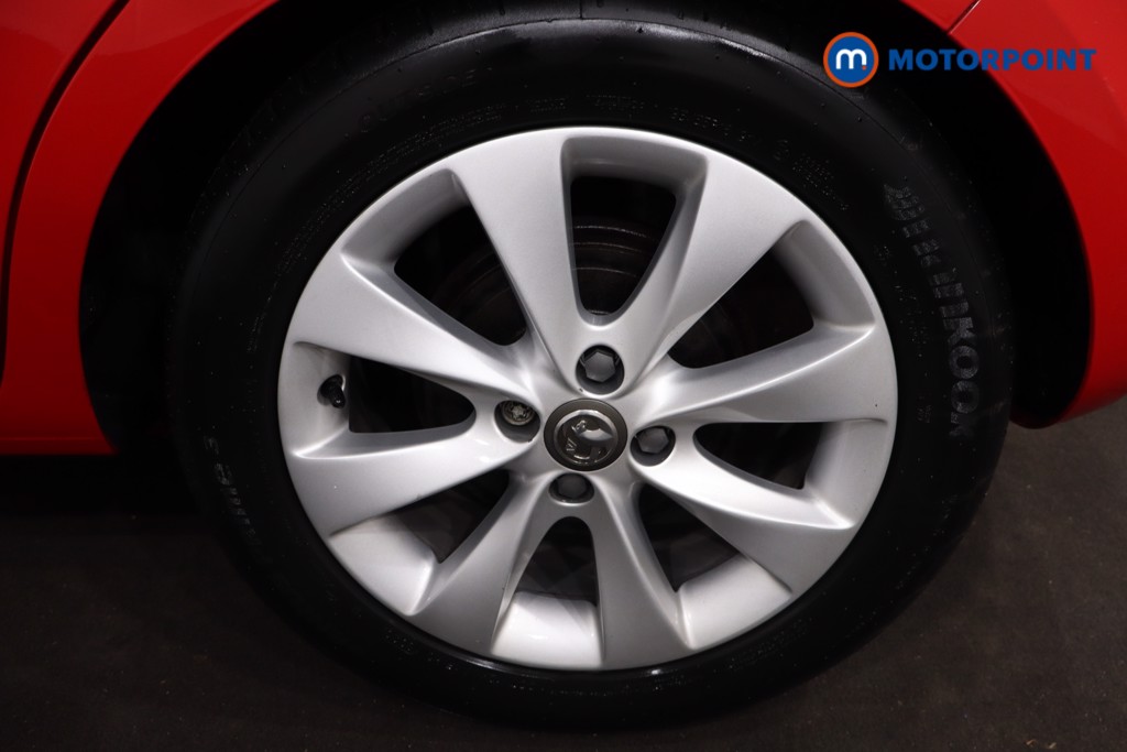 Used Vauxhall Corsa 2018 for sale - 77691794: Photo 19