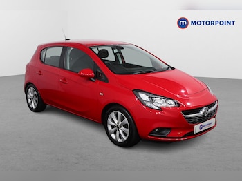 Used Vauxhall Corsa 2018 for sale - 77691794: Photo