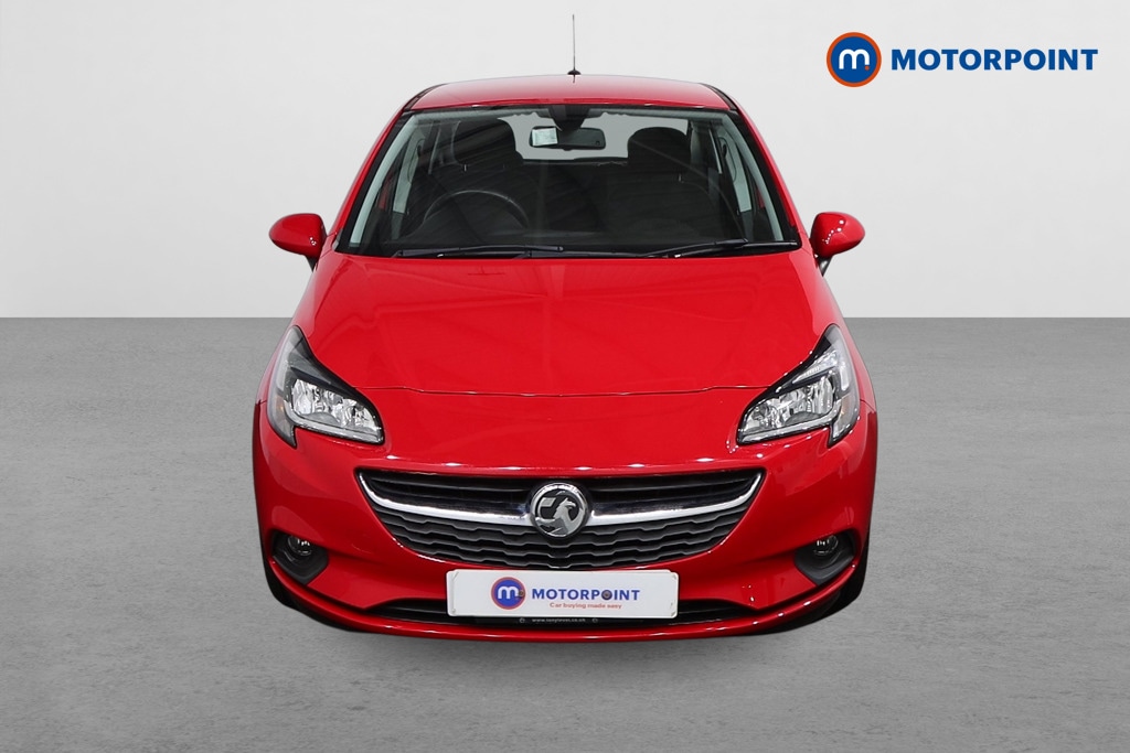 Used Vauxhall Corsa 2018 for sale - 77691794: Photo 2
