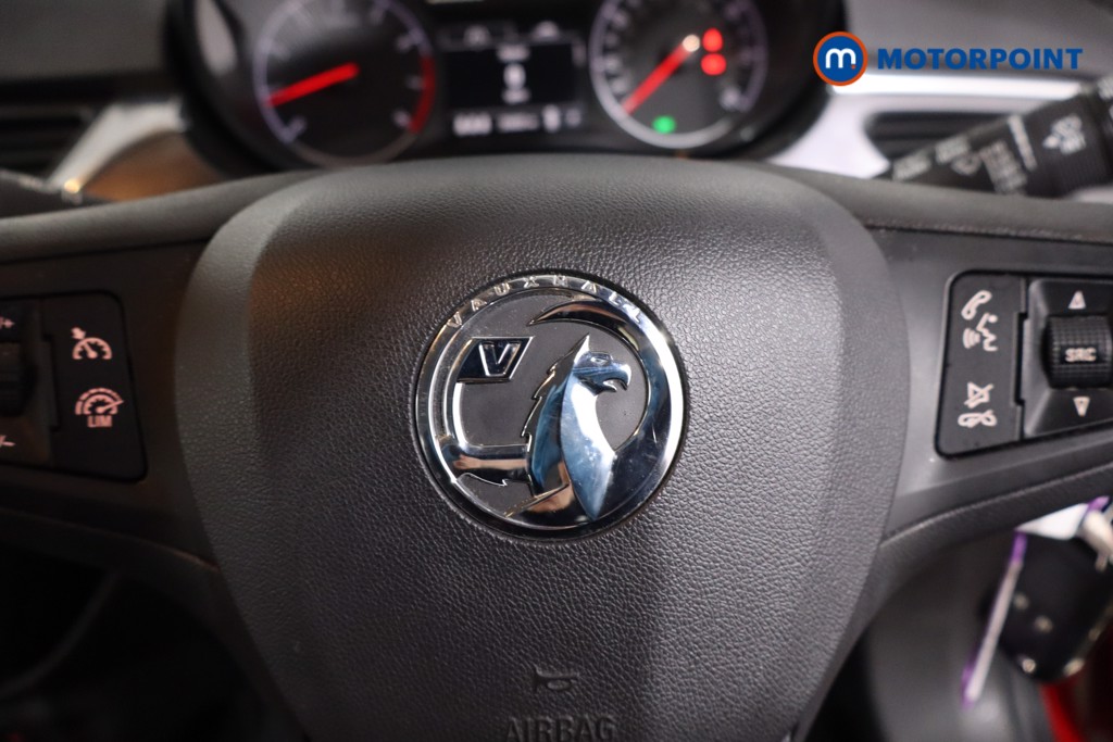 Used Vauxhall Corsa 2018 for sale - 77691794: Photo 20