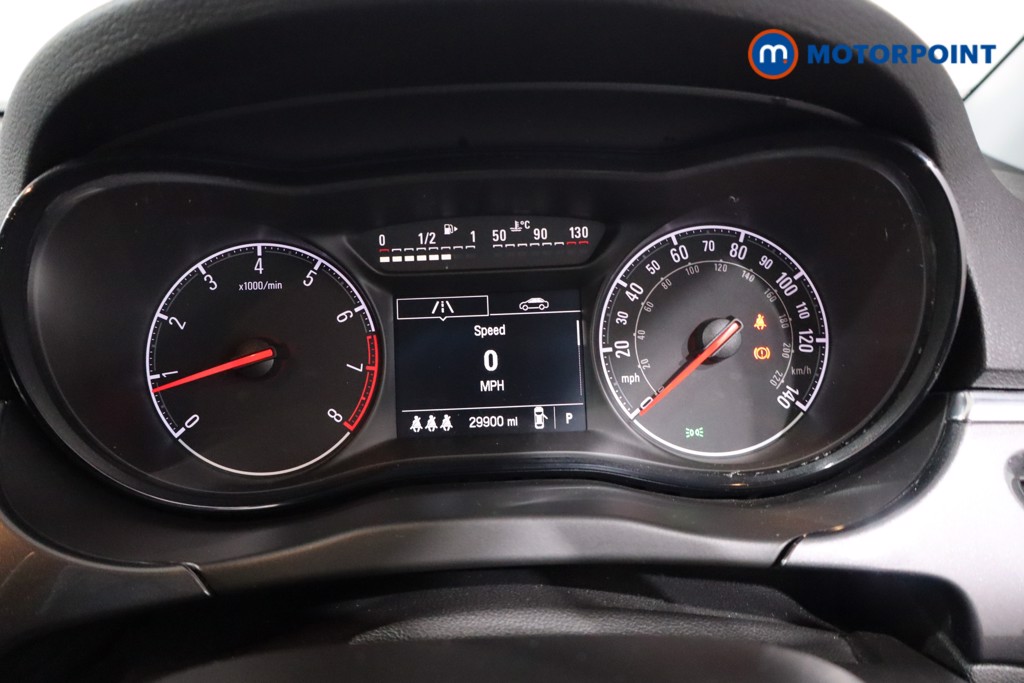 Used Vauxhall Corsa 2018 for sale - 77691794: Photo 23