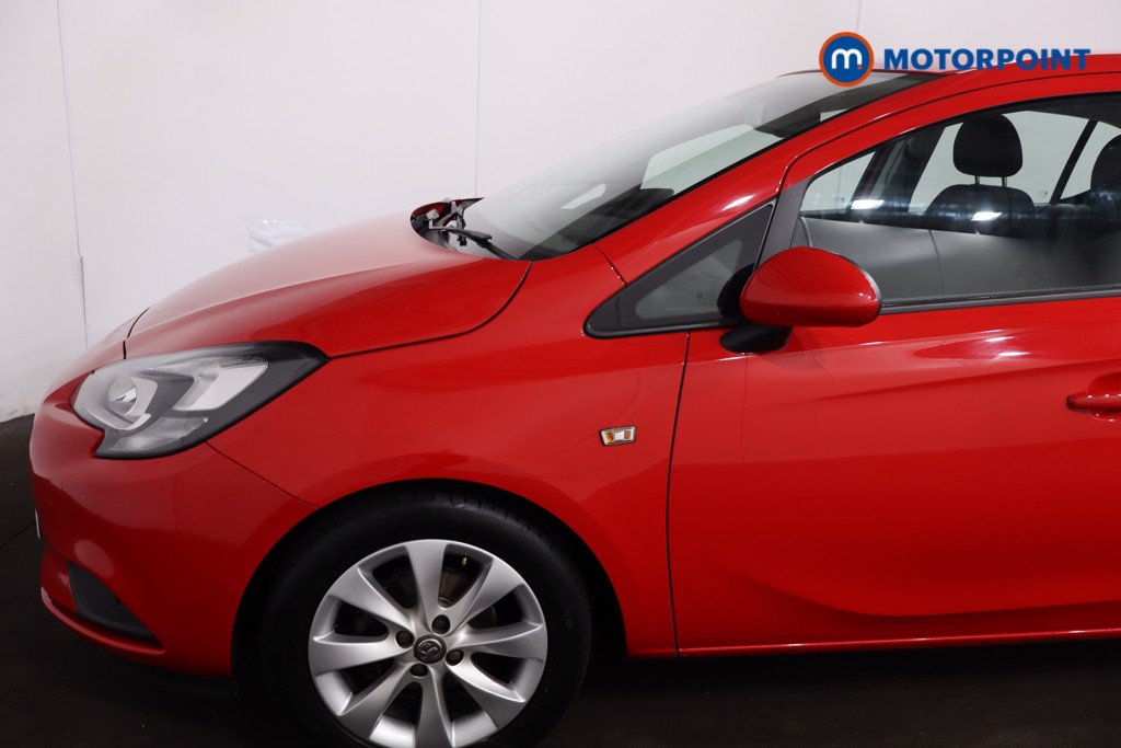 Used Vauxhall Corsa 2018 for sale - 77691794: Photo 28