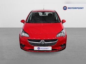 Used Vauxhall Corsa 2018 for sale - 77691794: Photo