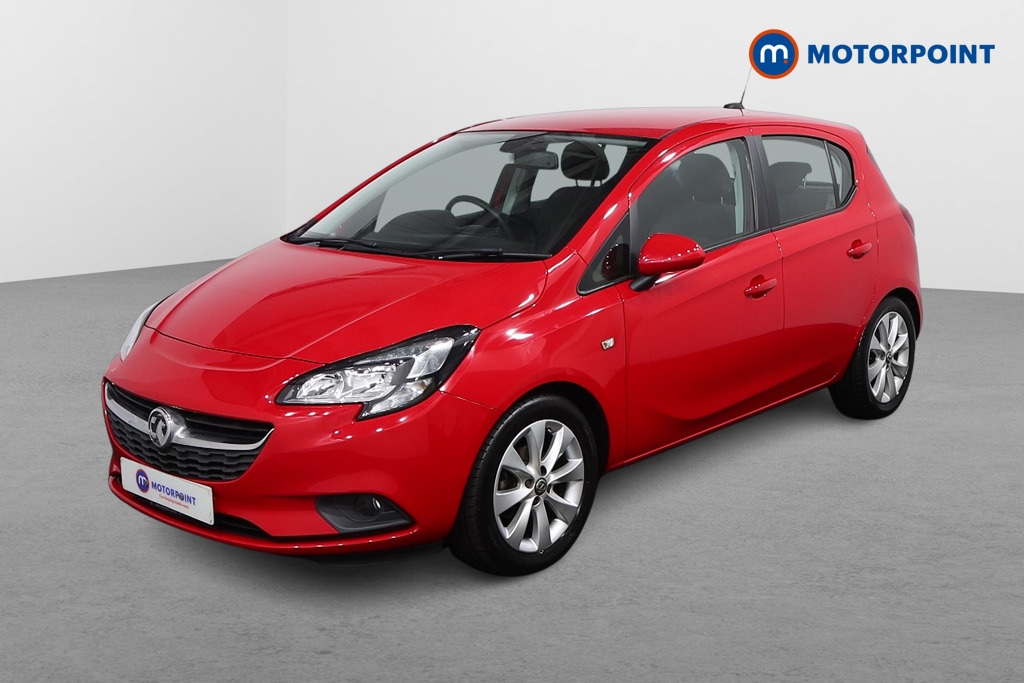 Used Vauxhall Corsa 2018 for sale - 77691794: Photo 3